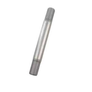 TD030-12720ทางการเกษตรใหม่เพลาหน้า TD030-12722เพลาหน้ารถเก็บเกี่ยว L3108/L3408/L4508/L4708/L5018 WE-lger - Product Image 1