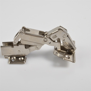 中国最佳165度钢镀镍橱柜铰链 - Product Image 2
