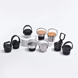 Thermos en acier inoxydable personnalisable avec isolation <span class=keywords><strong>thermique</strong></span> de 6 à 12 heures pour une utilisation quotidienne et un design esthétique - Product Image 3
