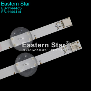 ES-1144 retroilluminazione LED arcelik_49_clarity_ 3x5 + 3x4_1313FCA_<span class=keywords><strong>R</strong></span>_4S1P WCE60601-AB di 2018/03/07 REV.V5-B per Arce <span class=keywords><strong>Lik</strong></span> TV LED retroilluminazione - Product Image 3