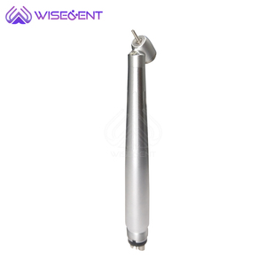 Khôn ngoan 45 ° dẫn phẫu thuật tay khoan nha khoa | tay khoan tốc độ cao chống chảy ngược để nhổ răng khôn - Product Image 2