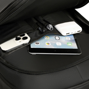 Waterproof <b>Students</b> Multifunctional Business High Quality Laptop <b>Backpack</b> Bag Usb - Product Image 1
