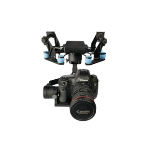 Wholesale Tarot 360 Adjustable 3-axis <b>Camera</b> <b>Gimbal</b> With High Precision Steady Image Accuracy 0.01 and 8000Hz Frequency TL3W01 - Product Image 6