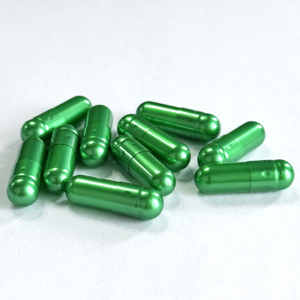 Toptan Peal renkler boş hap kapsül boyutu 00 <span class=keywords><strong>0</strong></span> altın boş jelatin kapsül kabuğu - Product Image 3