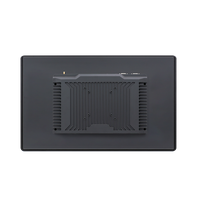 Wni215 16:9 Écran tactile 21.5 pouces Moniteur industriel Panneau étanche Pc Ordinateur Android Mini Kiosk Guangdong