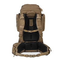 Sac à dos personnalisé de grande capacité Molle Pack tactique extérieur pour le camping et la randonnée