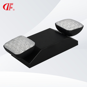 Hộ gia đình dẫn có thể sạc lại thang máy khẩn cấp ánh sáng 4W 10W UL Khẩn Cấp Đèn FCC IP40 khẩn cấp Exit dấu hiệu - Product Image 5