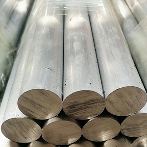 Barra y Varilla de Aluminio de Alta Resistencia de la Serie 6000 de Bibo Professional Industrial con Servicios de Doblado/Soldadura/Corte - Product Image 4