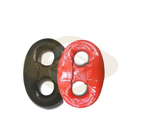 Chất Lượng Cao Giả Mạo Đại Dương Biển Neo Chuỗi Liên Kết Kenter Vòng Đeo Tay Chúng Tôi Loại Chính Xác - Product Image 6