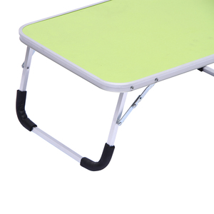 Portátil <span class=keywords><strong>plegable</strong></span> <span class=keywords><strong>mesa</strong></span> de computadora cama portátil <span class=keywords><strong>mesa</strong></span> <span class=keywords><strong>plegable</strong></span> - Product Image 4