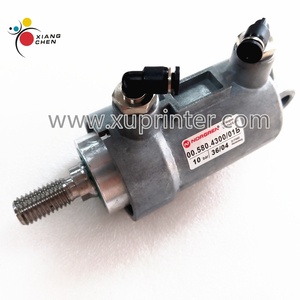 Cilindro WD 00.580.4300 00.580.3387 00.580.3909 00.580.3910 00.580.4101 Accesorios y Repuestos para Imprenta - Product Image 2