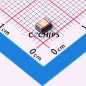 AHW3225F-470KTF ตัวเหนี่ยวนำแบบ SMD 1210 ( ค่าความเหนี่ยวนำ: 47uH )( ความแม่นยำ: 10% กระแสไฟฟ้าที่กำหนด: 140mA ) - Product Image 2
