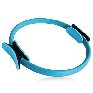 Phụ Nữ Cô Gái Nhà Tập Thể Dục Vòng Tròn Pilates Phòng Tập Thể Dục Tập Thể Dục Vòng Đàn Hồi Kháng Vòng Hoop Cho Yoga Tập Thể Dục Yoga Thảm Sản Phẩm - Product Image 1