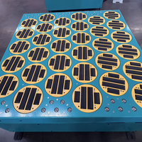 Trieur de roues flexible Truelisort à vitesse réglable, roue de levage en acier inoxydable, fourni directement par l'usine pour les entrepôts logistiques