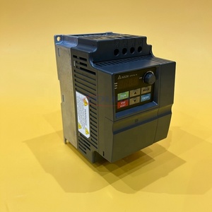 Variateur de fréquence AC série VFD-EL-W 100% neuf VFD022EL43W 3HP 2.2KW 460V 5.5A en stock - Product Image 6