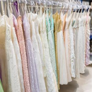 Social Media Viral Mixed Batch Summer Women <b>Dresses</b> Stocklot Assorted Designs Lightweight Breathable Beach Sundress Low MOQ Lot - Product Image 1