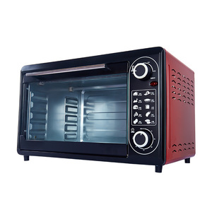 Hot Selling Electric <strong>Microwave</strong> <strong>Oven</strong> for Cooker <strong>Baked</strong> Sweet <strong>Potatoes</strong> at Home Warmer Kitchen 48L Cake <strong>Oven</strong> - Product Image 5