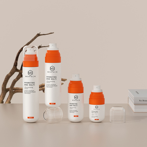 Bouteilles Esesence de 30 \ ml \ 50ml \ 80ml \ 100ml vides 30 \ ml \ 50ml \ 80ml \ 100ml - Product Image 2
