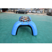 Vente directe usine : Jeux de table interactifs IPS PVC pour parcs de sport intérieurs/extérieurs, parcs d'attractions et fêtes