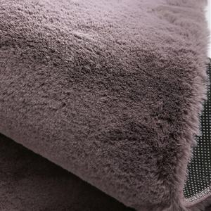 <span class=keywords><strong>Tappeto</strong></span> <span class=keywords><strong>Moderno</strong></span> in Pelliccia Sintetica di Coniglio per Tutta la Casa, Arredo per <span class=keywords><strong>Camera</strong></span> <span class=keywords><strong>da</strong></span> <span class=keywords><strong>Letto</strong></span> e Soggiorno, <span class=keywords><strong>Tappeto</strong></span> Peloso - Product Image 3