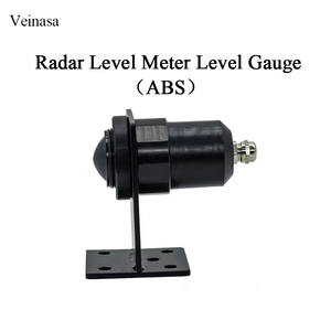 XS-RDLE 4-20mA Intelligenter 810GHz Radar-Füllstandmesser Korrosionsbeständiger Flüssigkeitsstandmonitor für Wassertanks mit 1mm Genauigkeit - Product Image 3
