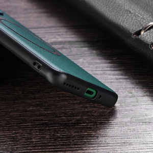 Funda anticaída de cuero magnético para Xiaomi Redmi Note <span class=keywords><strong>13</strong></span> <span class=keywords><strong>Pro</strong></span> + <span class=keywords><strong>13</strong></span> 12 <span class=keywords><strong>Pro</strong></span> Turbo / Poco M6 <span class=keywords><strong>Pro</strong></span> F5 X6 funda trasera de carga inalámbrica - Product Image 6