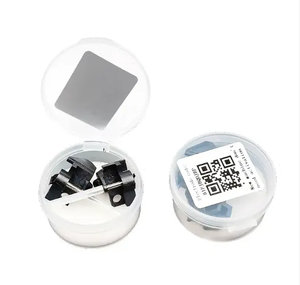 Original AI 9 Electrode Signal <b>Fire</b> Electrode Fiber Splicer AI-<b>7</b> AI-8 AI-8C AI-9 Electrodes Replacement - Product Image 5