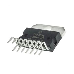 TDA7296 AB คลาส 60W เครื่องขยายเสียงโมโนกำลังสูง ZIP-15 - Product Image 1