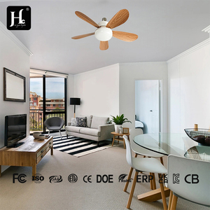 42-inch <b>Ceiling</b> <b>Light</b>, Dimmable, 3 Color Temperature Settings, Includes <b>Remote</b> <b>Control</b>, for Living Room or Bedroom - Product Image 3