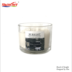 <span class=keywords><strong>Bougie</strong></span> de luxe lavande disponible en 3 formes, idéale pour la chambre à coucher, vente en gros, économique - Product Image 4