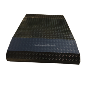 Toldo Rígido Plegable de Aluminio para Techo de Auto 4x4 Todoterreno, Carpa de Techo para Camping al Aire Libre - Product Image 6