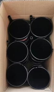 Embudo de aceite de plástico multiusos del mejor vendedor de <span class=keywords><strong>2022</strong></span>, embudo de color de cuello doblado largo, embudo Extra largo - Product Image 5