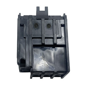 รีเลย์ป้องกันกระแสเกิน LR2K0306 1NO 1NC 690V IP2X รีเซ็ตอัตโนมัติ/ด้วยมือ ป้องกันไฟฟ้าขาดเฟส - Product Image 4
