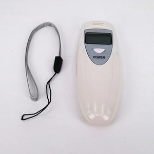 Portátil High-Precision Handheld bafômetro Uso Doméstico <span class=keywords><strong>Alcohol</strong></span> Testing Device para Bêbado Condução Automóvel Detecção - Product Image 2