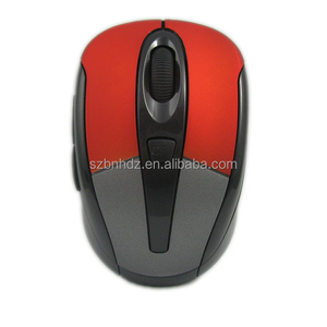 Chuột không dây CCTV DVR 2.4G - Product Image 2