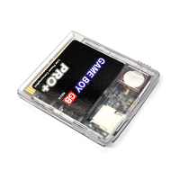 Cartouche de jeu multifonctionnelle ED GB Game Boy Color Game Boy GB GBC, carte TF 4 Go, prend en charge la série ED, système OSV4, RoHS