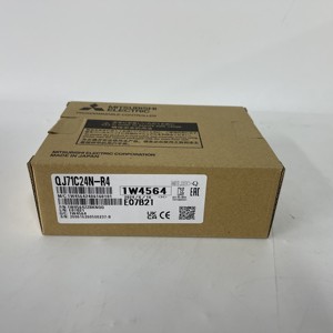โมดูลเว็บเซิร์ฟเวอร์ QJ71WS96 - Product Image 1