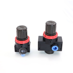 AIRTAC-válvula reductora de presión AR1500/2000 AR2000L1 AR1500JN AR2000JN, regulación de presión - Product Image 4