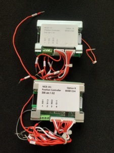 Nuovissima Scheda di Comunicazione Profibus per Inverter Danfoss MCB151 804B1234 Opzione <span class=keywords><strong>B</strong></span> Controllore di Posizione - Product Image 4