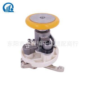 Bobinador para máquina de coser A01, de cama plana, mecánico, de alta precisión, sin lubricación, pieza de repuesto - Product Image 5