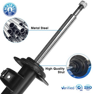 290985 290986 33526759100 piezas de automóvil delantero trasero amortiguador de coche para BMW 3 Series <span class=keywords><strong>E46</strong></span> - Product Image 5