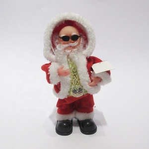 Vendita calda elettrico danza e canto sassofono <span class=keywords><strong>natale</strong></span> <span class=keywords><strong>natale</strong></span> Santa forniture per la decorazione <span class=keywords><strong>di</strong></span> <span class=keywords><strong>natale</strong></span> - Product Image 4