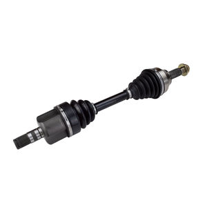 Arbre d'entraînement pour <span class=keywords><strong>FORD</strong></span> MONDEO MKIV / <span class=keywords><strong>S</strong></span>-<span class=keywords><strong>MAX</strong></span> GALAXY WS 2.0 <span class=keywords><strong>TDCI</strong></span> 2006-2015 droit - Product Image 5