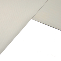 Rouleau de bâche en PVC 550g de vente chaude fourni par l'usine chinoise