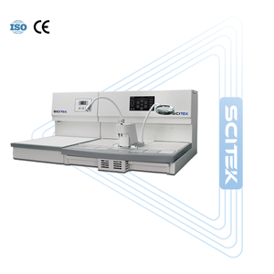 SCITEK Tissue Embedding Center 6 L RT~85℃ Latest Board Component Technology Unique Design Microprocessor Temperature Sensor - Product Image 4