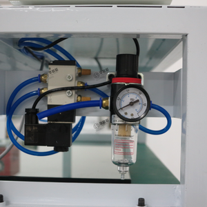 آلة لحام نقطي احترافية للمكتب بقوة 3000 أمبير، جهاز لحام البطاريات مع دواسة قدم - Product Image 6