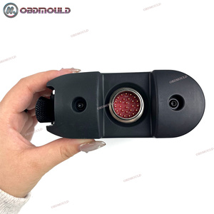 Interface de diagnostic et de programmation pour camions lourds 2026 UD/Mack Vocom 1 (88890300) avec ordinateur portable CF53 - Product Image 5