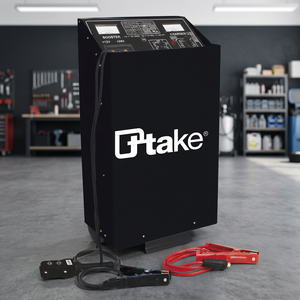 Cargador de Batería Profesional PRO CHARGER 1000 2.7kW/12kW 88A/600A y Arrancador para Automóviles - Product Image 3