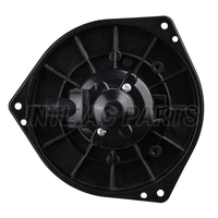 Motor Blower untuk Mitsubishi Lancer Outlander 2.4L MR568593 MR996982 BM 2736C