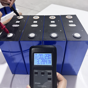 Batteria Starmax Rept <span class=keywords><strong>Battero</strong></span> 3.2V 330Ah 314 Ah Lifepo4, Cella al Litio LFP 314Ah al Miglior Prezzo - Product Image 5